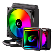 RAMPAGE INFINITE V120 WATER...