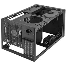 Silverstone SST-SG14B Juoda Silverstone SST-SG14B Juoda