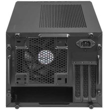 Silverstone SST-SG14B Juoda Silverstone SST-SG14B Juoda