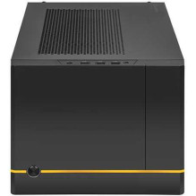 Silverstone SST-SG14B Black