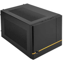Silverstone SST-SG14B Black