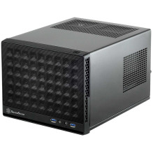 Silverstone SG13 Type C Black Silverstone SG13 Type C Black