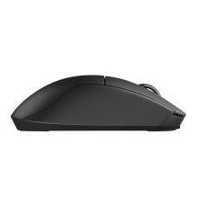 RAMPAGE ZENITH PRO BLACK 26000 WIRELESS MOUSE RAMPAGE ZENITH PRO BLACK 26000 WIRELESS MOUSE
