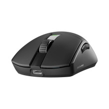 RAMPAGE ZENITH PRO BLACK 26000 WIRELESS MOUSE RAMPAGE ZENITH PRO BLACK 26000 WIRELESS MOUSE