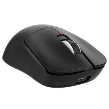 RAMPAGE CLAX MOUSE BLACK 24000 DPI RAMPAGE CLAX MOUSE BLACK 24000 DPI