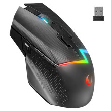 RAMPAGE DROP M3 V2 24000 DPI WIRELESS MOUSE BLACK RAMPAGE DROP M3 V2 24000 DPI WIRELESS MOUSE BLACK