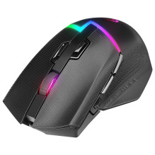 RAMPAGE DROP M3 V2 24000 DPI WIRELESS MOUSE BLACK RAMPAGE DROP M3 V2 24000 DPI WIRELESS MOUSE BLACK