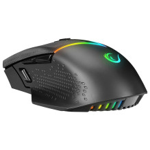RAMPAGE DROP M3 V2 24000 DPI WIRELESS MOUSE BLACK RAMPAGE DROP M3 V2 24000 DPI WIRELESS MOUSE BLACK