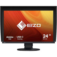 Eizo ColorEdge CG2400S 24,1 colio IPS 16:10 Eizo ColorEdge CG2400S 24,1 colio IPS 16:10