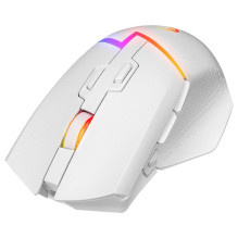 RAMPAGE DROP M3 V2 24000 DPI WHITE WIRELESS MOUSE RAMPAGE DROP M3 V2 24000 DPI WHITE WIRELESS MOUSE