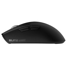 RAMPAGE BLITZ PAČIAUSIA BELAIDĖ OPTINĖ PELĖ BLACK