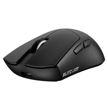 RAMPAGE BLITZ PAČIAUSIA BELAIDĖ OPTINĖ PELĖ BLACK