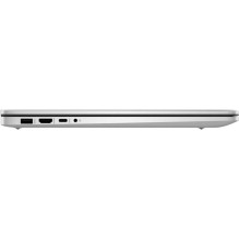 HP 17 17.3 FHD IPS N200 8GB 512SSD NOR W11 Silver HP 17 17.3 FHD IPS N200 8GB 512SSD NOR W11 Silver