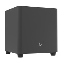 RAMPAGE RM-1 SOUNDWAVE PLUS SIYAH GARSIAKARIAUSIAI, TOTAL 64W, 16V / 4.