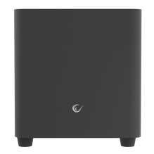 RAMPAGE RM-1 SOUNDWAVE PLUS SIYAH SPEAKERS, TOTAL 64W, 16V / 4.