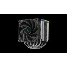 Deepcool CPU oro aušintuvas, AK620 Digital SE, Intel, AMD