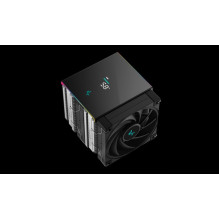 Deepcool CPU oro aušintuvas, AK620 Digital SE, Intel, AMD