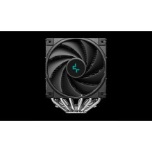 Deepcool CPU Air Cooler , AK620 Digital SE , Intel, AMD