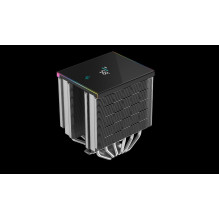 Deepcool CPU oro aušintuvas, AK620 Digital SE, Intel, AMD