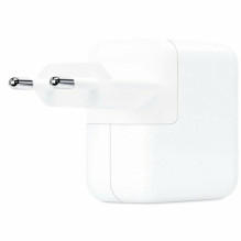 Apple 30W USB-C maitinimo adapteris („Netzteil“) Apple 30W USB-C maitinimo adapteris („Netzteil“)