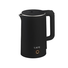Lafe 47467 Electric Kettle 1,8 L Double Wall Lafe 47467 Electric Kettle 1,8 L Double Wall