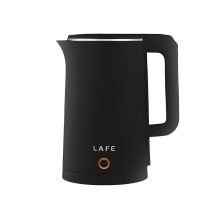Lafe 47467 elektrinis virdulys 1,8 l dviguba sienelė Lafe 47467 elektrinis virdulys 1,8 l dviguba sienelė