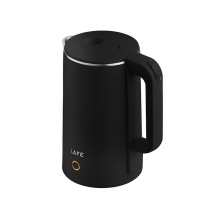 Lafe 47467 elektrinis virdulys 1,8 l dviguba sienelė Lafe 47467 elektrinis virdulys 1,8 l dviguba sienelė