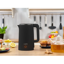 Lafe 47467 elektrinis virdulys 1,8 l dviguba sienelė Lafe 47467 elektrinis virdulys 1,8 l dviguba sienelė