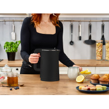 Lafe 47467 elektrinis virdulys 1,8 l dviguba sienelė Lafe 47467 elektrinis virdulys 1,8 l dviguba sienelė