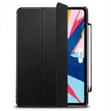 ESR Yippee Trifold Series Slim Book Stand Case for Apple iPad Pro 11 2018 / 2020 / 2021 / 2022 Black