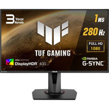 „Asus Gaming VG279QM“ 27 colių IPS 16:9 monitorius