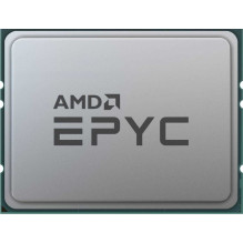 AMD Epyc 7543P...