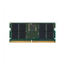 Laptop memory Kingston SODIMM, DDR5, 16 GB, 5600 MHz, CL46 (KCP556SS8-16)