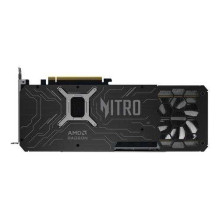 Acer Radeon RX 9070 XT Nitro OC 16GB GDDR6 256bit Black
