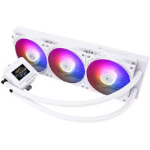Thermalright Frozen Warframe 360 SE ARGB 120mm Water Cooling White Thermalright Frozen Warframe 360 SE ARGB 120mm Water Cooling White