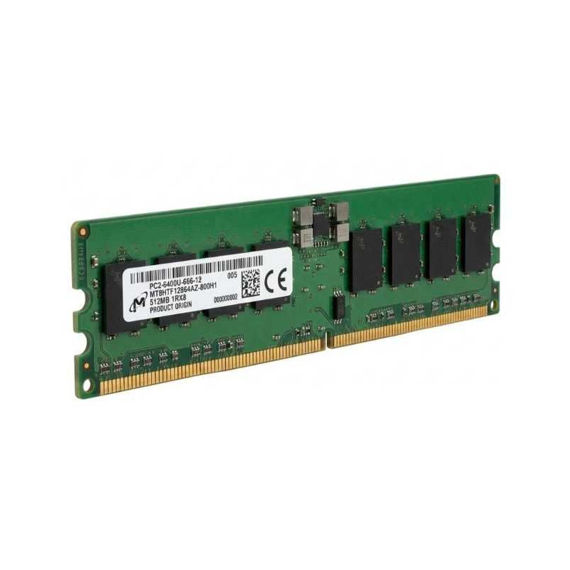 Innovation IT Green 16GB DDR5 4800MHZ CUDIMM CL40-40-40-77
