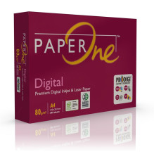 PAPER COPY DIGIT A4 80G 500SH