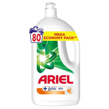 Ariel Touch Of Lenor Gold...
