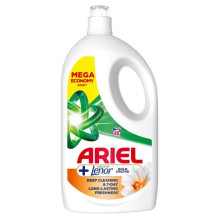 Ariel Touch Of Lenor Gold Orchid Washing Gel, 3.6 l Ariel Touch Of Lenor Gold Orchid Washing Gel, 3.6 l