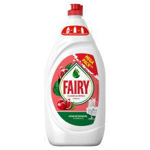Dishwashing liquid Fairy...