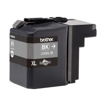 Brother LC529XL-BK - Sehr...