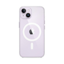 Apple Protective Cover Clear iPhone 14 Apple Protective Cover Clear iPhone 14