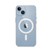 Apple Protective Cover Clear iPhone 14 Apple Protective Cover Clear iPhone 14
