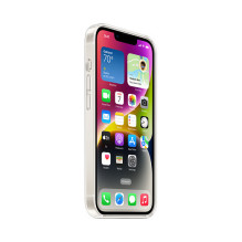 Apple Protective Cover Clear iPhone 14 Apple Protective Cover Clear iPhone 14