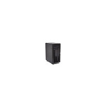 STARTECH.COM 25HE Zerlegbares serverio stovas / -Schrank mit Rollen STARTECH.COM 25HE Zerlegbares serverio stovas / -Schrank mit Rollen