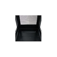 STARTECH.COM 25HE Zerlegbares serverio stovas / -Schrank mit Rollen STARTECH.COM 25HE Zerlegbares serverio stovas / -Schrank mit Rollen