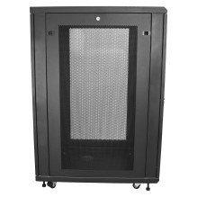 STARTECH.COM Serverio stovas Schrank - 78cm tiefes Gehäuse - 24 HE - Netzwerk Server Schrank - Datenschrank STARTECH.COM Serverio stovas Schrank - 78cm tiefes Gehäuse - 24 HE - Netzwerk Server Schrank - Datenschrank