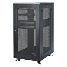 STARTECH.COM Serverio stovas Schrank - 78cm tiefes Gehäuse - 24 HE - Netzwerk Server Schrank - Datenschrank STARTECH.COM Serverio stovas Schrank - 78cm tiefes Gehäuse - 24 HE - Netzwerk Server Schrank - Datenschrank