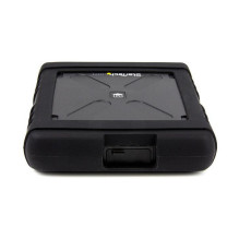 USB 3.0 auf 6,35cm 2,5Zoll SATA 6Gbps / SSD Festplattengehäuse su UASP - 2,5zoll ( 6,4cm ) HDD USB 3.0 auf 6,35cm 2,5Zoll SATA 6Gbps / SSD Festplattengehäuse su UASP - 2,5zoll ( 6,4cm ) HDD