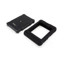USB 3.0 auf 6,35cm 2,5Zoll SATA 6Gbps / SSD Festplattengehäuse su UASP - 2,5zoll ( 6,4cm ) HDD USB 3.0 auf 6,35cm 2,5Zoll SATA 6Gbps / SSD Festplattengehäuse su UASP - 2,5zoll ( 6,4cm ) HDD